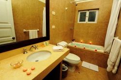 Loreto Boutique Hotel (1)