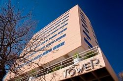 Tower &  Inn Suites