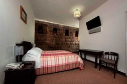 Loreto Boutique Hotel (2)