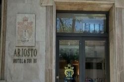 Gran Ariosto Hotel