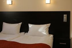 Hotel Elokhovsky City (1)