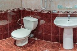 Hotel Moskomsporta (1)