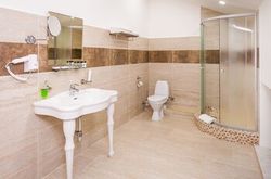 Stoleshnikov Boutique Hotel (2)