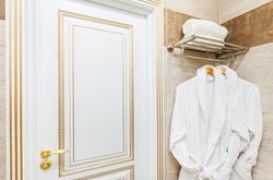 Stoleshnikov Boutique Hotel (3)