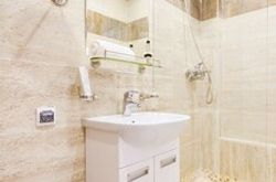 Stoleshnikov Boutique Hotel (5)