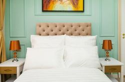 Stoleshnikov Boutique Hotel (4)