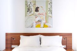 Hotel La Casa del Sol (1)