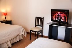 Hotel Premier Bariloche (1)