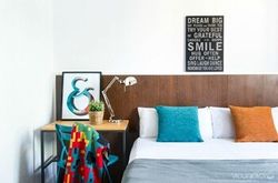 Sweet BCN Traveller House (1)