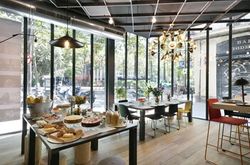 Niu Barcelona Hotel (2)