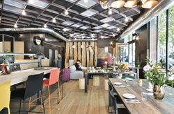 Niu Barcelona Hotel (4)