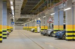 Hanoi-Moscow Aparthotel (1)