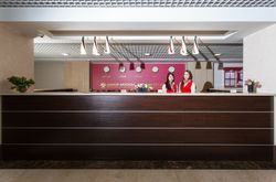 Hanoi-Moscow Aparthotel (3)