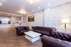 Hanoi-Moscow Aparthotel (8)