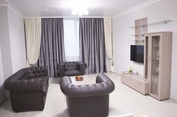 Hanoi-Moscow Aparthotel (7)