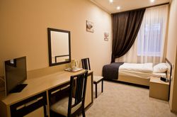 South Port hotel (1)