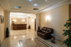 Lublu.No... Hotel (1)