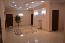 Lublu.No... Hotel (3)