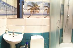 Hotel na Kuznetskom (1)