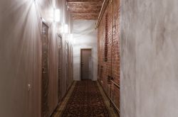 Citycomfort Hotel Novokuznetskaya (1)