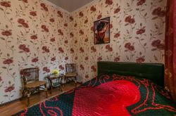 Lefortovsky Dvorik Hotel (2)