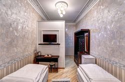 Boutique Apart Arbat (1)