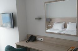 GorodOtel on Leningradskiy (1)