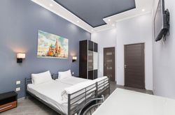 Hotel Brusnika Polezhaevskaya (2)