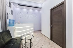 Hotel Brusnika Polezhaevskaya (3)