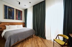 Moss Boutique Hotel (2)