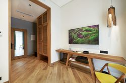 Moss Boutique Hotel (1)