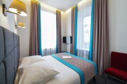 Wellion Paveletskaya (1)