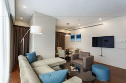 Hotel Diamond Apartments (4)