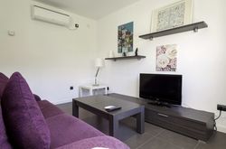 Barcelona Comtal Apartments (1)