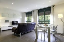 Barcelona Comtal Apartments