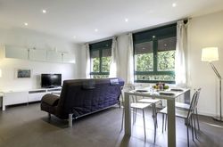 Barcelona Comtal Apartments (4)