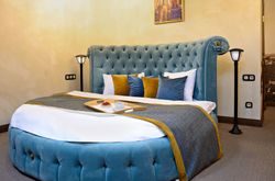 Boutique Hotel Chemodanov (1)