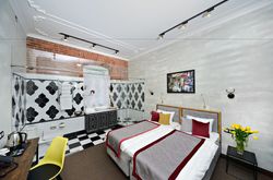Boutique Hotel Chemodanov (2)