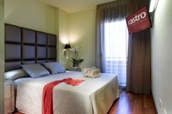 Castro Exclusive Residences Sant Pau (2)