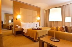 Hotel Korston Moscow (2)