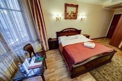 Gentalion Hotel**** (1)