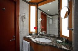 AZIMUT Moscow Olympic Hotel (5)