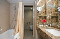 AZIMUT Moscow Olympic Hotel (10)