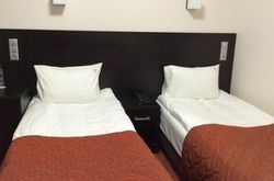 Hotel Elokhovsky City (2)