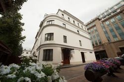 Hotel Vremena goda (5)