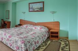 Hotel Moskomsporta (3)