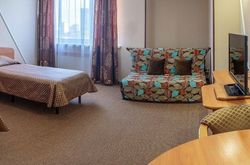 Hotel Moskomsporta (4)