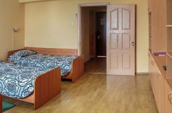 Hotel Moskomsporta (5)