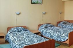 Hotel Moskomsporta (6)