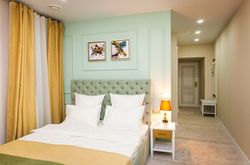 Stoleshnikov Boutique Hotel (8)